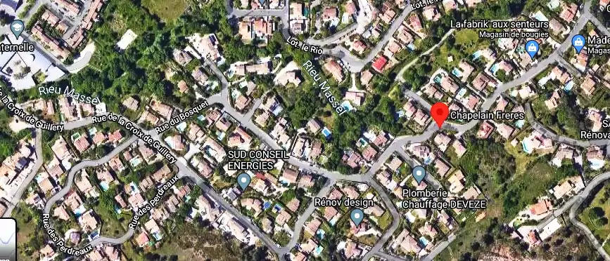 Devis électricien à Grabels