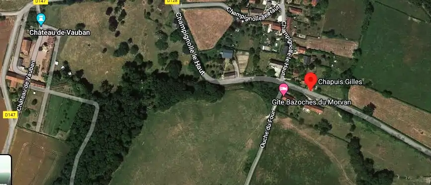 Devis électricien à Bazoches