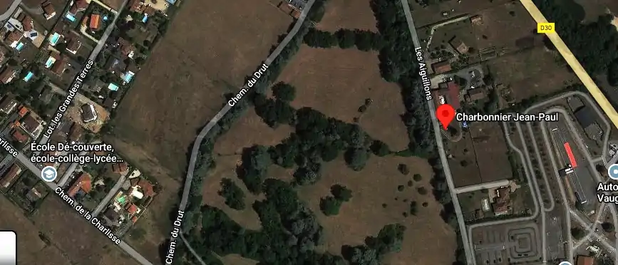 Devis électricien à Vaugneray