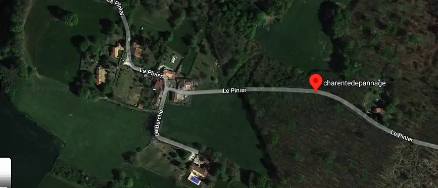 Electricien charentedepannage à Rougnac