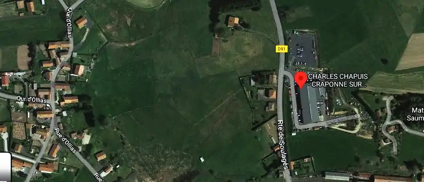 Devis électricien à Craponne-sur-Arzon