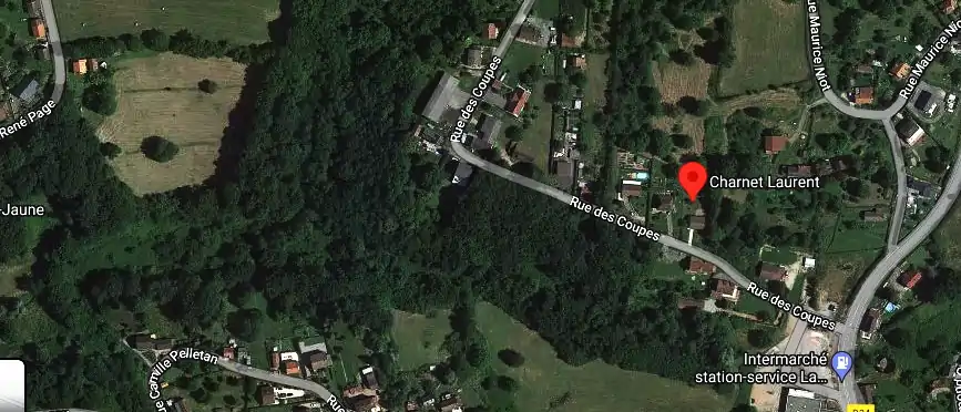 Devis électricien à La Machine