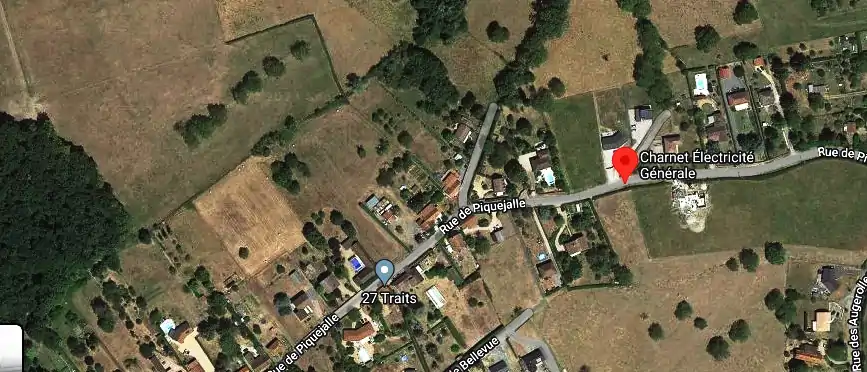 Devis électricien à Saint-Rémy-en-Rollat