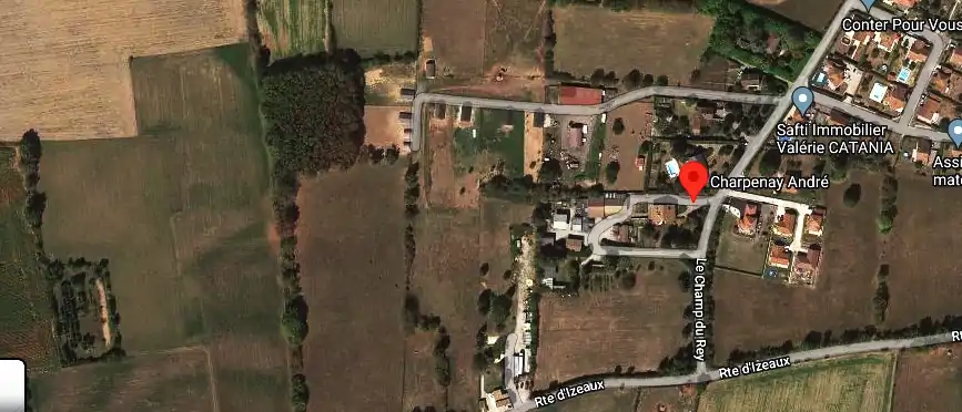 Devis électricien à Beaucroissant