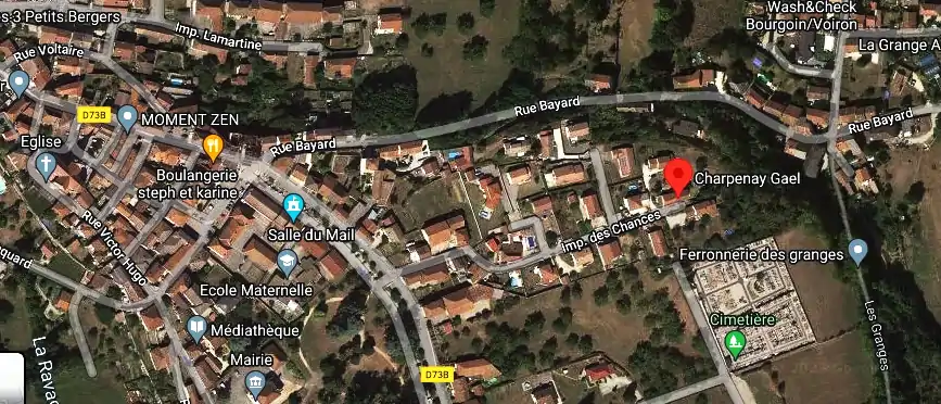 Devis électricien à Izeaux