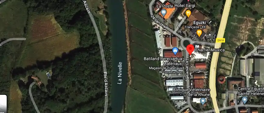 Devis électricien à Ascain