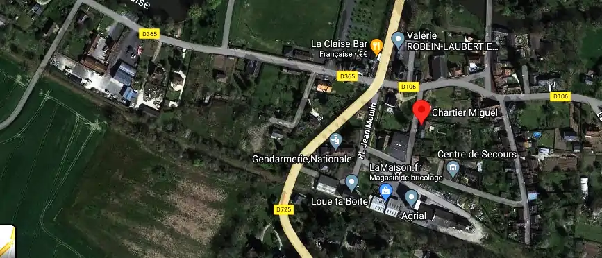 Devis électricien à Preuilly-sur-Claise