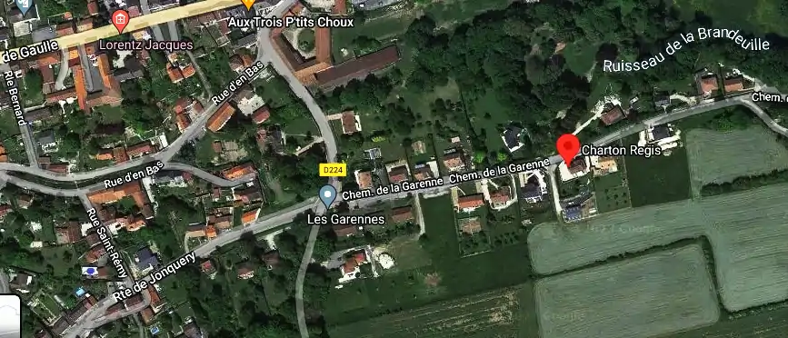 Devis électricien à Ville-en-Tardenois