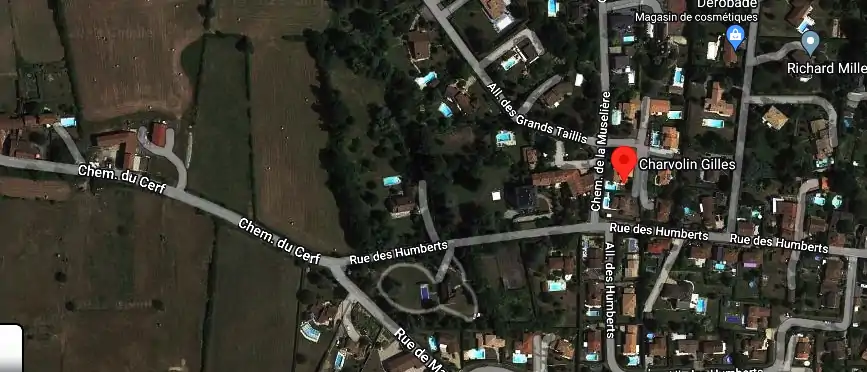 Devis électricien à Dommartin