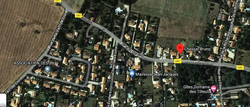 Devis électricien à Montamisé