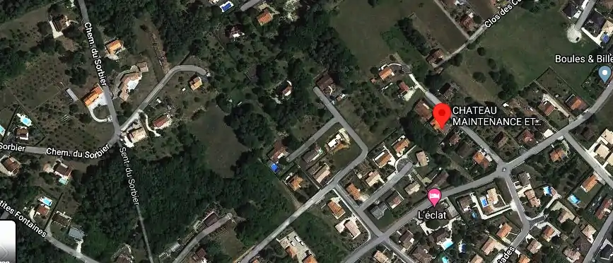 Devis électricien à Chancelade