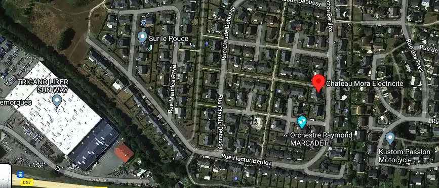 Devis électricien à Bonchamp-lès-Laval