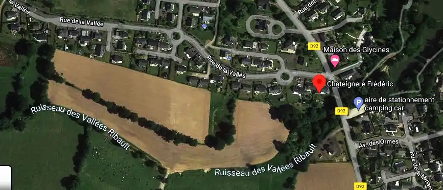 Devis électricien à Sens-de-Bretagne