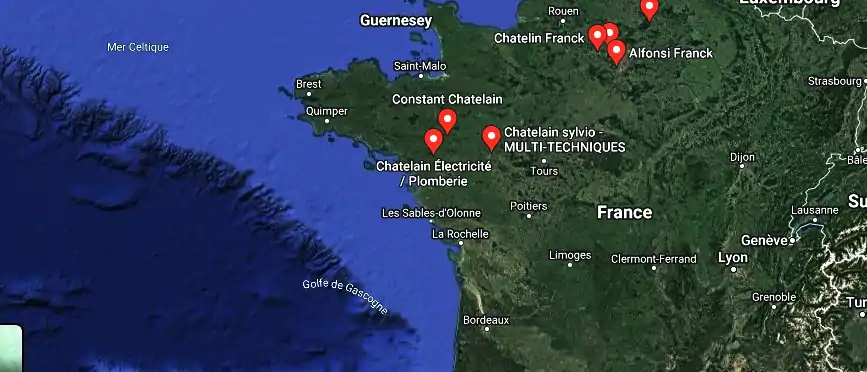 Devis électricien à Blain