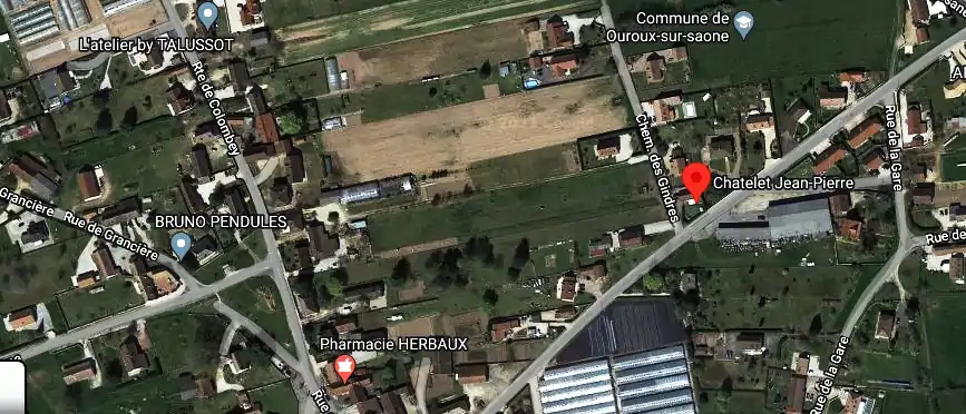 Devis électricien à Ouroux-sur-Saône