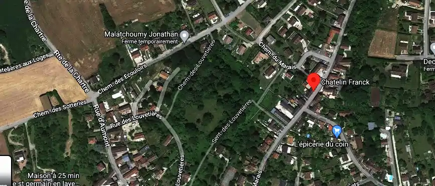 Devis électricien à Juziers