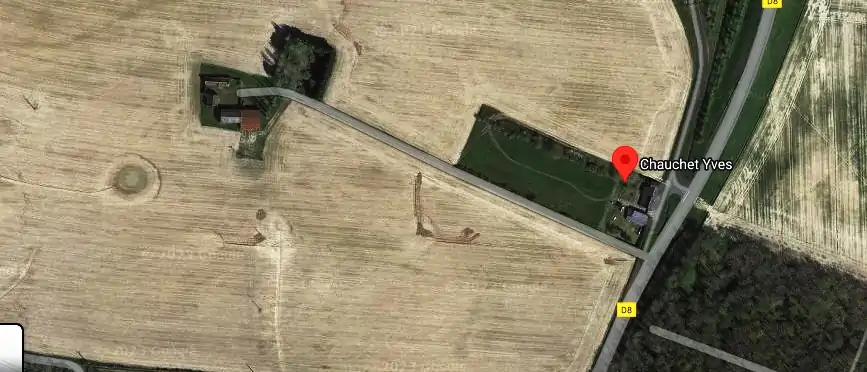 Electricien Chauchet Yves à Ballan-Miré