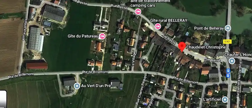 Devis électricien à Belleray