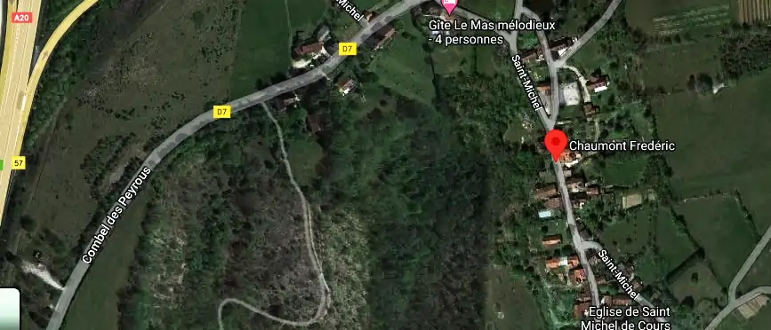 Devis électricien à Cours