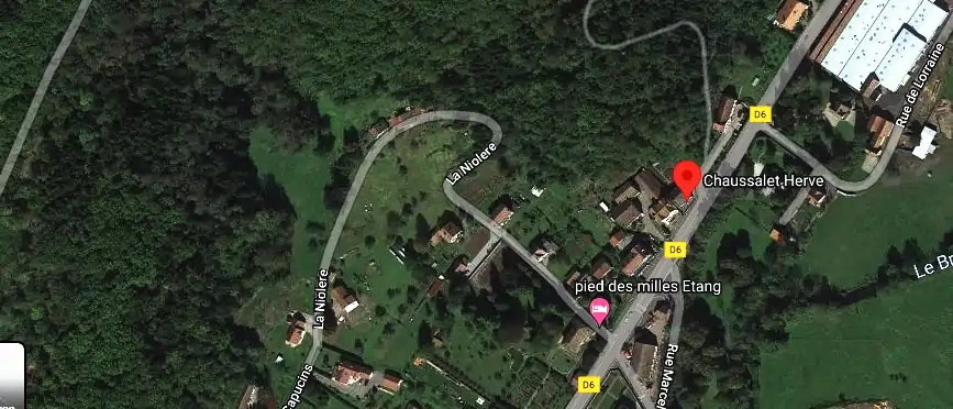 Devis électricien à Faucogney-et-la-Mer