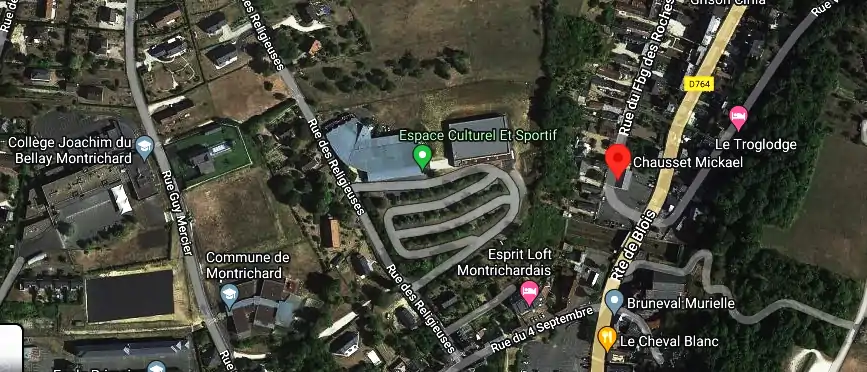 Devis électricien à Montrichard Val de Cher