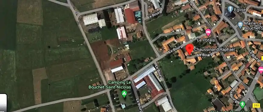 Electricien Chaussinand Raphaël à Le Bouchet-Saint-Nicolas