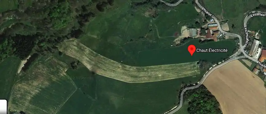 Devis électricien à Verrières-en-Forez