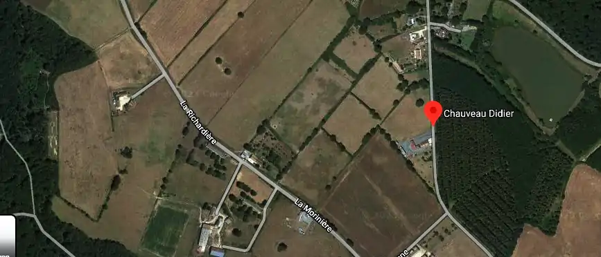 Devis électricien à Précigné