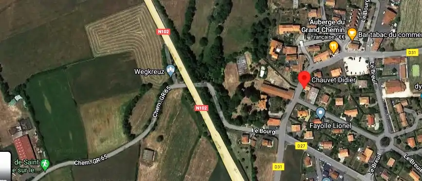 Devis électricien à Sanssac-l'Église