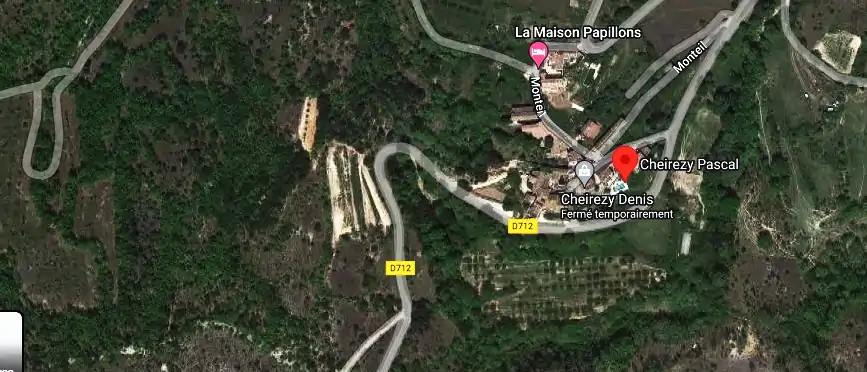 Devis électricien à 30630 Montclus