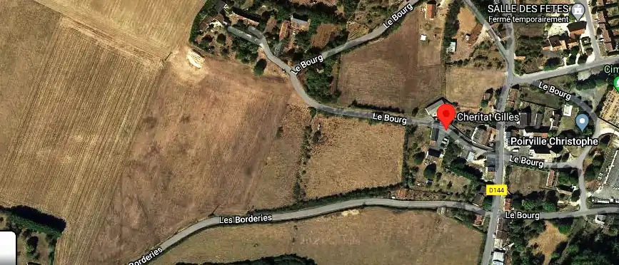 Devis électricien à Ineuil