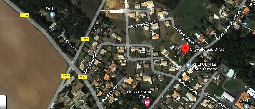 Devis électricien à Jonzac