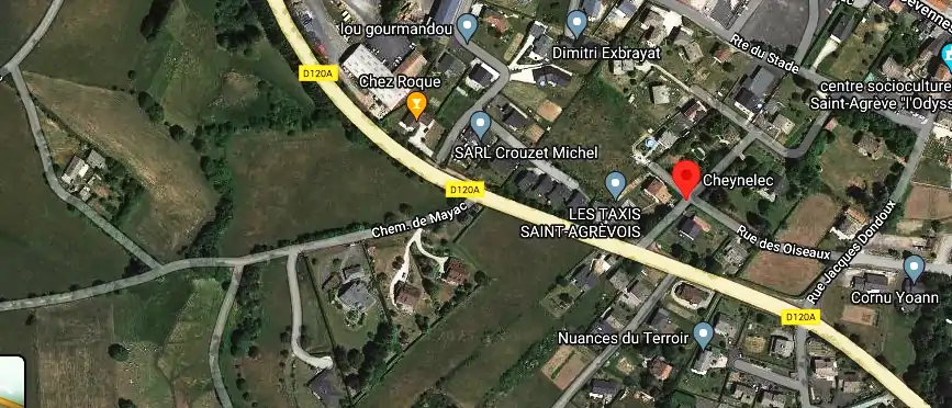 Devis électricien à Saint-Agrève