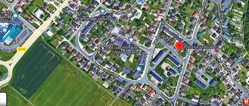 Devis électricien à Meung-sur-Loire