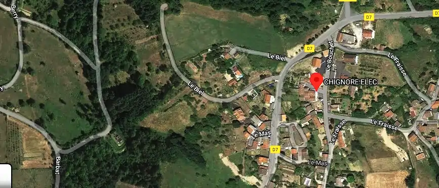 Devis électricien à Vollore-Ville