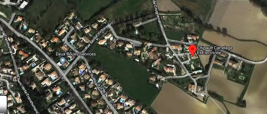 Devis électricien à Bouc-Bel-Air