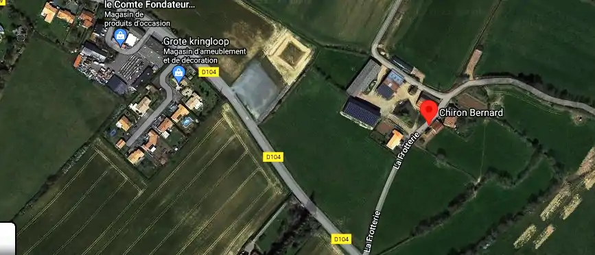 Devis électricien à 85200 Saint-Michel-le-Cloucq