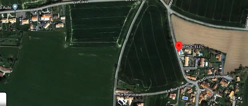 Devis électricien à Saint-Vincent-sur-Jard