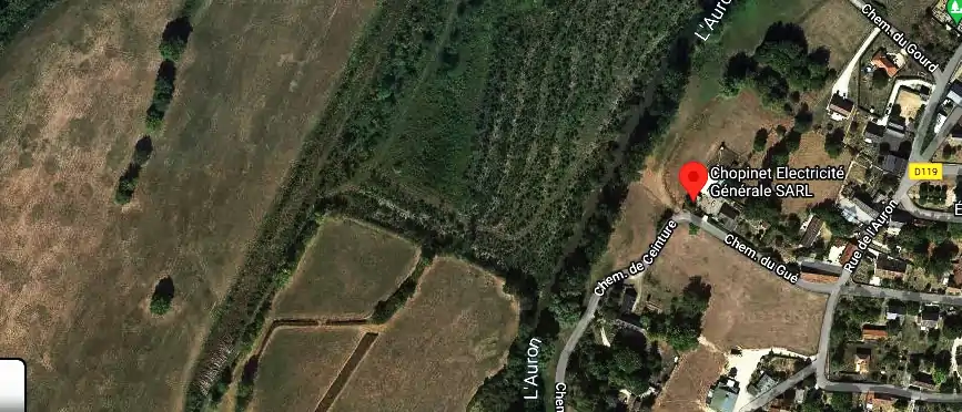 Devis électricien à Annoix