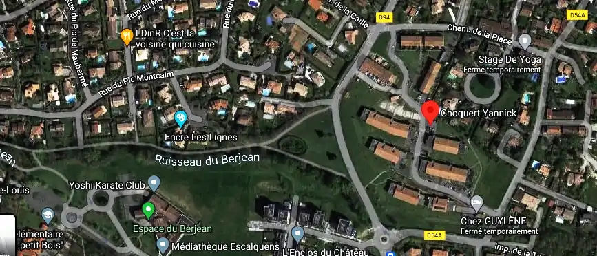 Devis électricien à Escalquens