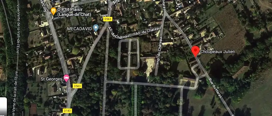 Devis électricien à Saint-Georges-Motel