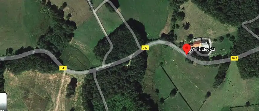 Devis électricien à 23250 Thauron