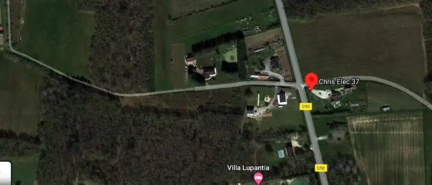 Devis électricien à Tauxigny-Saint-Bauld