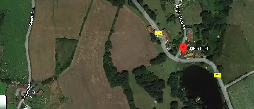 Devis électricien à Flavignac