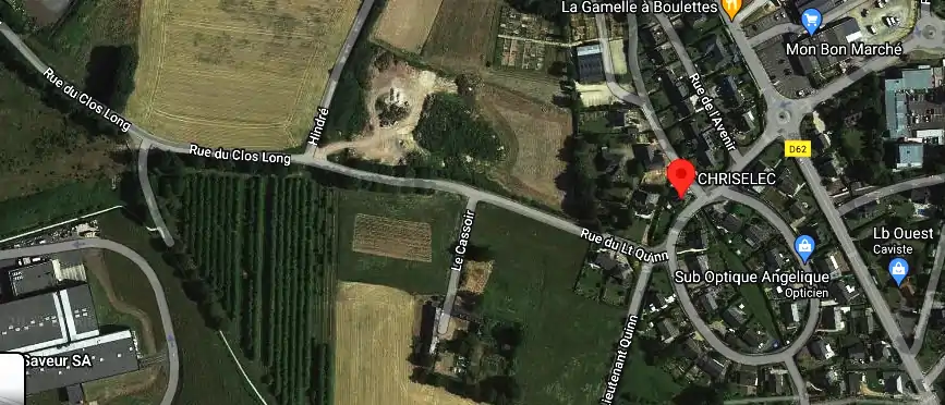 Devis électricien à Bréal-sous-Montfort