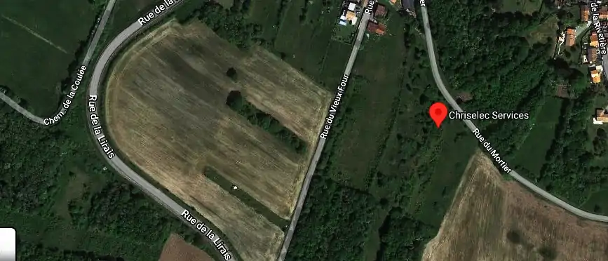 Devis électricien à La Montagne