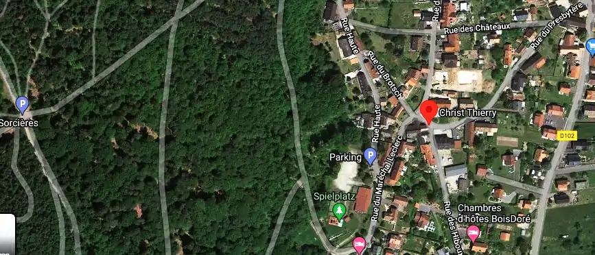 Devis électricien à Haegen