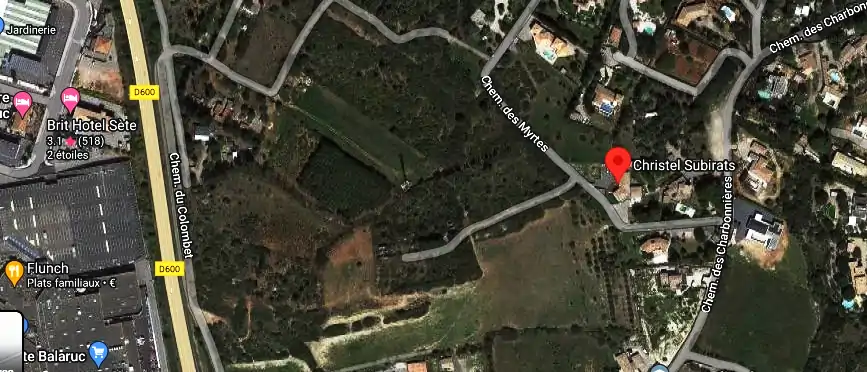 Devis électricien à Balaruc-le-Vieux