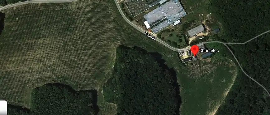 Electricien Christelec à Plouigneau