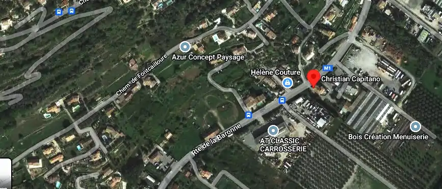 Devis électricien à Gattières